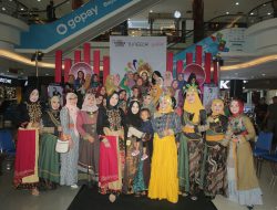 Tuneeca Lovers Community Gelar Kopdar, Pertemukan Fashion Enthusiast Seantero Negeri