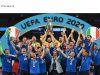 Megabintang Gli Azzurri