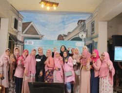 Kumpulan emak blogger Malang