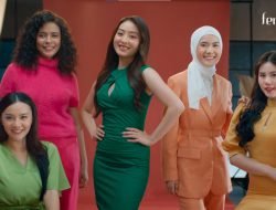Femmy, Suplemen Kesehatan yang Melengkapi Semua Kebutuhan Wanita