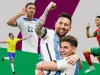 Peringkat Kekuatan Tim 8 Besar Piala Dunia 2022: Siapa yang Bakal Menang?
