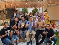 KAMI Sebagai Wadah untuk Mengembangkan Potensi UMKM