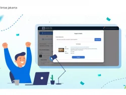 Aplikasi Speech to Text dengan Salyns, 90 Persen Akurat!