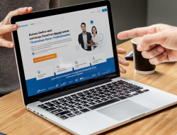 Arkademi Hadir Ciptakan Tenaga Kerja Berkualitas