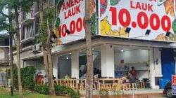 Warung Sambal Bu Nik