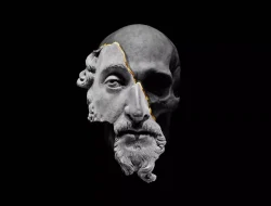 Kenyataan pahit di balik "The Holy Grail" Stoicism