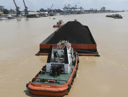 PT Indo Straits Tbk (PTIS)