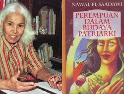 Buku Nawal El Saadawi Berjudul 'Perempuan dalam Budaya Patriarki' (Image Source: Lintasjakarta/Putri)