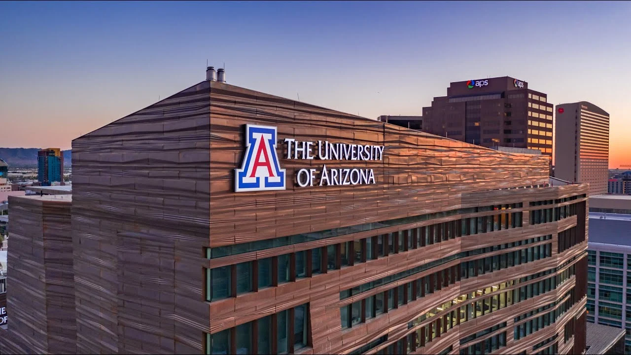 University of Arizona Health Sciences