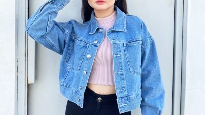 5 Trend Jeans Wanita Tahun 2023, Rekomended!