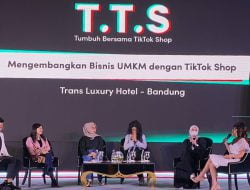 Mybamus Bagikan Strategi Efektif Menjual Produk di TikTok Shop (Image source: Lintasjakarta/istimewa)