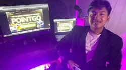 POINTGO: Kisah Sukses Platform Game dan Produk Digital Aldo Handrian