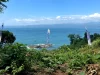 Granada Ocean View di Geopark Ciletuh, Sukabumi