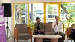 SPE Solution menyelenggarakan seminar bisnis CRING Talks