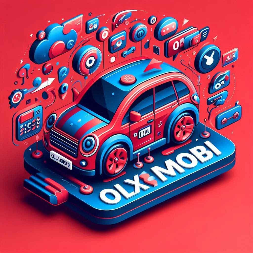 OLXmobbi Ahlinya Mobil Bekas