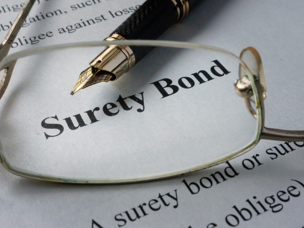 surety bond dan bank garansi