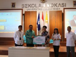 kompas navigasi kerjasama dengan sv ugm