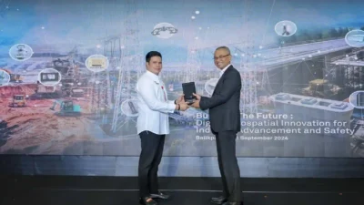 Leica Innovate Asia Tour 2024: Upaya Leica Geosystems Indonesia dalam Mendukung Keselamatan Kerja dan Pengembangan Industri Berkelanjutan