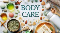 Tips Menggunakan Produk Body Care