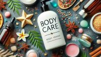 Tren Body Care