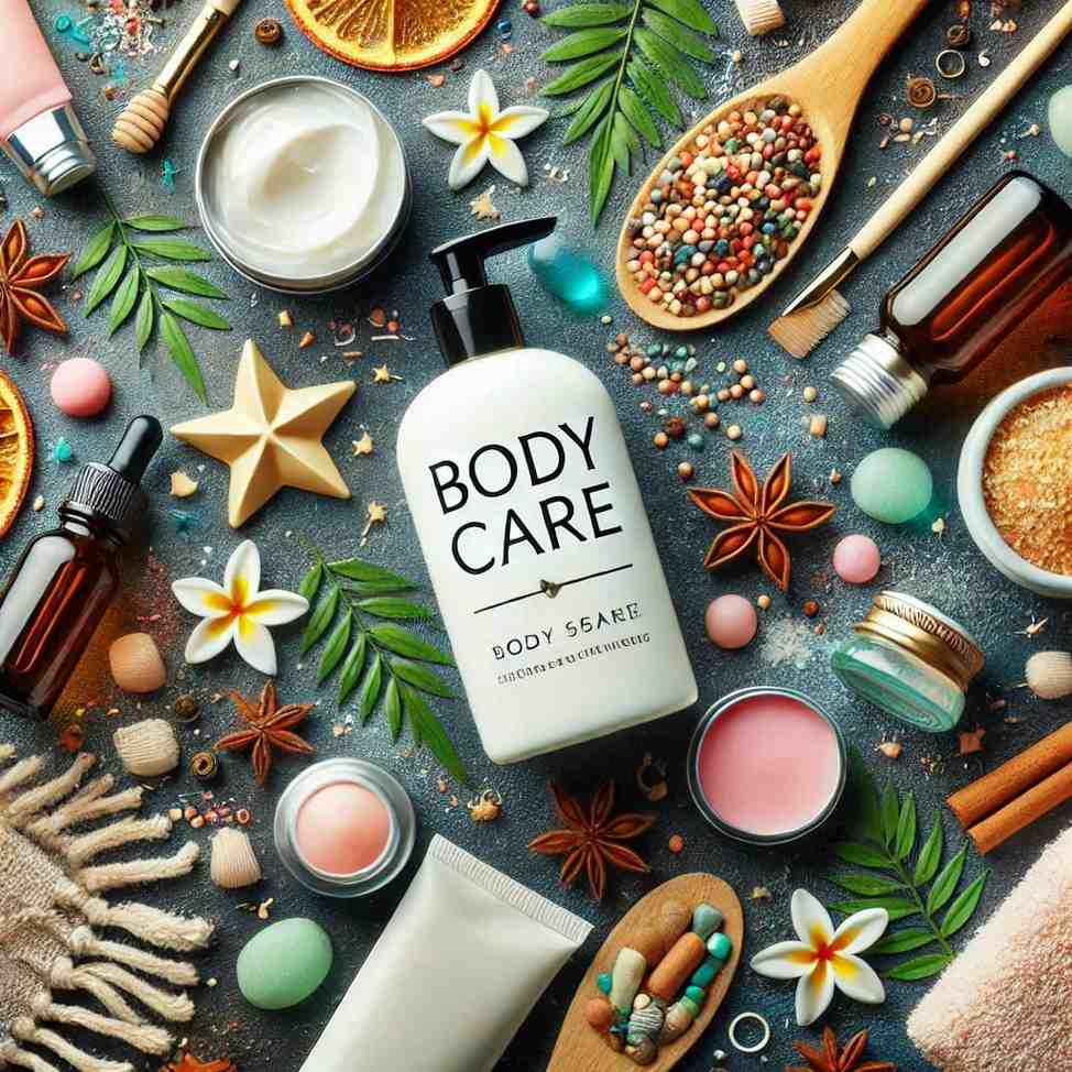 Tren Body Care