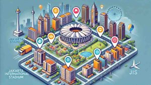 10 Penginapan Dekat Jakarta International Stadium yang Nyaman dan Terjangkau