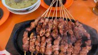 Sate Tegal Paling Enak di Jakarta