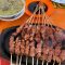 Sate Tegal Paling Enak di Jakarta