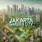 Jakarta Garden City