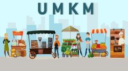 Pinjaman UMKM Online Pemerintah, Solusi Modal Usaha di Era Digital