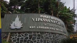 Pusat Meditasi Vipassana Graha